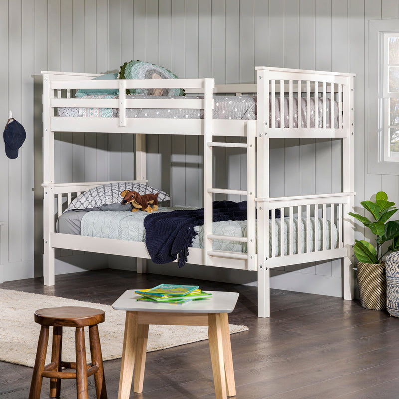 Classic Bunk Bed