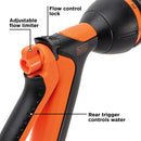 B+D 8-Pattern Nozzle BXWNBB57390