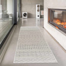 Tigrican Ivory 2331 Area Rug - Promo