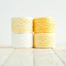 Baby Bloom | Gradient Yarn Baby Blanket Kit