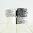 Baby Bloom | Gradient Yarn Baby Blanket Kit