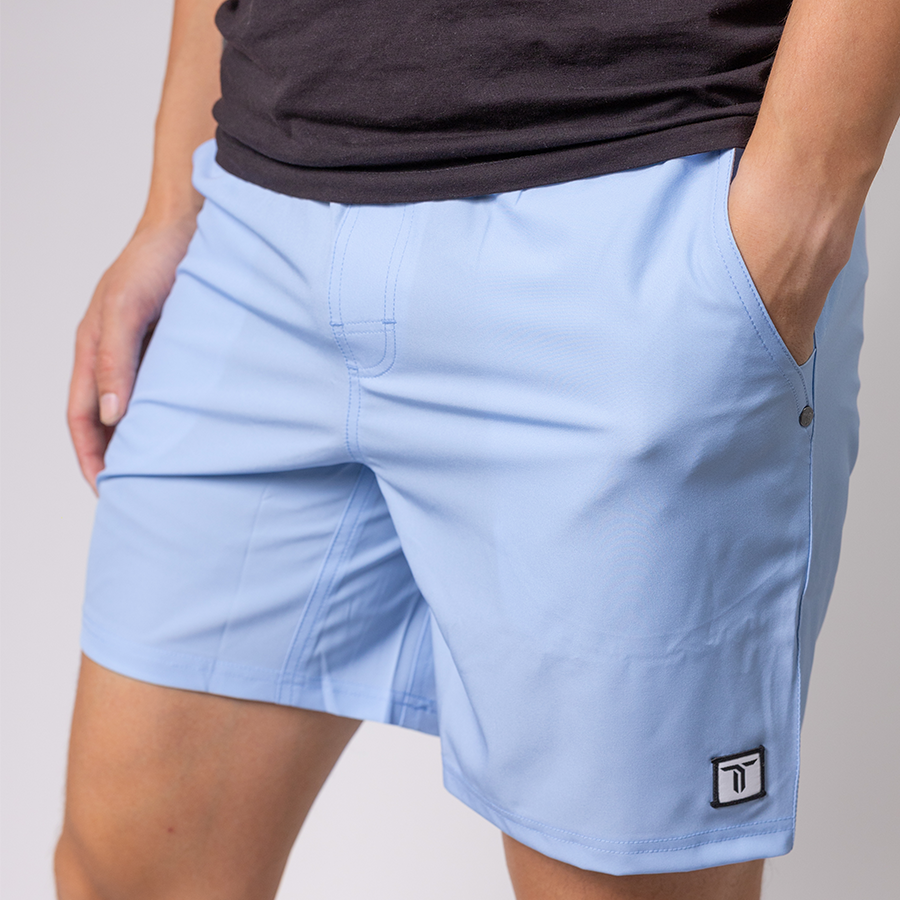 Thrive Elite Shorts (7 in.), photo 3 of 18