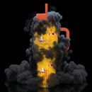 COLDEST 36oz Limitless Ultra v8 by Coldest