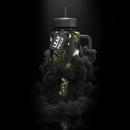COLDEST 6.7oz Bottle by Coldest