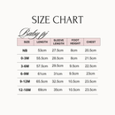 Cherry Cheeks - Bamboo Sleeper