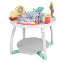 5-in-1 Baby Activity Center Interactive Bounce Seat with Removable Toys by LJGDeals