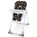 3-In-1 Convertible Baby High Chair by LJGDeals