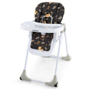 3-In-1 Convertible Baby High Chair