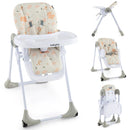 3-In-1 Convertible Baby High Chair by LJGDeals