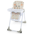 3-In-1 Convertible Baby High Chair
