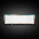 Abstract Painting Of A Forest Fire, Canvas Print, Framed Canvas Art, Living Room Decor, Above Sofa Painting, Centerpiece Art