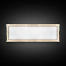 Acadia National Park, Panoramic Maine Travel Art, National Park Print, Minimalist Travel Art, Midcentury Modern Style Landscape