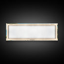 Ahtopol, Bulgaria Panoramic Beach Print, Vacation Gift, Bulgaria Wall Art, Beach Painting, Beach Decor, Beach Painting