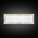 Akajima, Okinawa, Japan Panoramic Print, Vacation Gift, Okinawa, Japan Wall Art, Vacation Wall Art, Vacatation Memories, Beach Decor, Beach Or Lakehouse Art