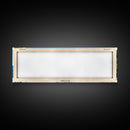 Alepu, Bulgaria Panoramic Print, Vacation Gift, Bulgaria Wall Art, Beach Painting, Beach Decor, Beach Or Lakehouse Art