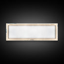 Acharnes Greece Travel Print Wall Art, Panoramic City Art, Travel Art, Wall Decor, Vacation Gift, Framed Canvas Print Or Metal Art