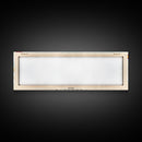 Albacete Spain Travel Print Wall Art, Panoramic City Art, Travel Art, Wall Decor, Vacation Gift, Framed Canvas Print Or Metal Art