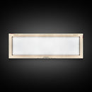 Ålesund Norway Wall Art, Panoramic Travel Poster, Panoramic Framed Canvas Print, City Wall Art, Wall Hanging Home Decor, Travel Art