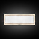 Stavanger Norway Travel Art, City Art, Framed Canvas Print or Metal Wall Art, Europe Travel Poster, Panoramic Wall Art, Extra Wide Wall Art