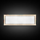 A Coruña Spain Travel Art, City Art, Framed Canvas Print or Metal Wall Art, Europe Travel Poster, Panoramic Wall Art, Extra Wide Wall Art