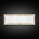 Acharnes Greece Travel Print Wall Art, Panoramic City Art, Travel Art, Wall Decor, Vacation Gift, Framed Canvas Print Or Metal Art