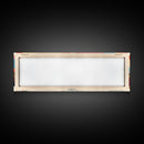 Adana Turkey  Travel Art, City Art, Framed Canvas Print or Metal Wall Art, Europe Travel Poster, Panoramic Wall Art, Extra Wide Wall Art