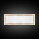 Adapazar Turkey Panoramic Travel Poster, Framed Canvas Print or Metal Wall Art, Travel Art, Home Decor, Panoramic Painting, Midcentury Art