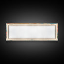 Albacete Spain Travel Print Wall Art, Panoramic City Art, Travel Art, Wall Decor, Vacation Gift, Framed Canvas Print Or Metal Art