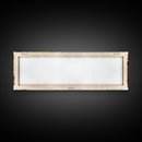 Alicante Spain Travel Print Wall Art, Panoramic City Art, Travel Art, Wall Decor, Vacation Gift, Framed Canvas Print Or Metal Art