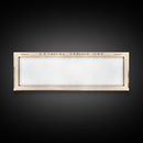 Abu Simbel Temples Egypt Travel Poster Print, Framed Canvas Print, Egypt Travel Art, Wood Framed Art, Wall Hanging, Home Decor