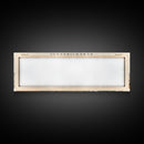 Alberobello Italy | Framed Travel Poster Canvas Print | Trendy Wall Art | Watercolor Painting | Living Room Art | Unique Art