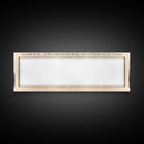 Algonquin Provincial Park Travel Print Wall Art, Travel Poster Print, Retro Style Home Decor, Wall Hanging, Travel Gift Idea, Metal Art