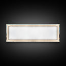 Ad-Dawhah, Qatar Panoramic Travel Poster Canvas Print, Ad-Dawhah, Qatar Painting, Qatar Art, Ad-Dawhah Travel Art, Guest Room Painting