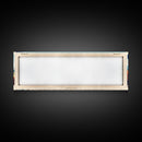 Alexandria, Egypt Panoramic Travel Poster Canvas Print, Alexandria, Egypt Painting, Egypt Art, Alexandria Panoramic Travel Art, Travel Painting