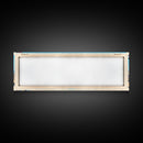 Algiers, Algeria Panoramic Travel Poster Canvas Print, Algiers, Algeria Painting, Algeria Art, Algiers Travel Art, Guest Room Painting