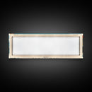 Abbotsford, Canada Panoramic Canvas Print, Abbotsford, Canada Painting, Canada Art, Abbotsford Travel Poster, Travel Art, Guest Room Painting