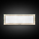 Addis Ababa, Ethiopia Panoramic Canvas Print, Addis Ababa, Ethiopia Painting, Ethiopia Art, Addis Ababa Travel Poster, Travel Art, Housewarming Gift