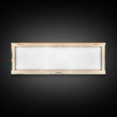 Macao, Macao Panoramic Canvas Print, Macao, Macao Painting, Macao Art, Macao Travel Poster, Travel Art, Living Room Painting