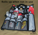 Back Country Utensil Organizer