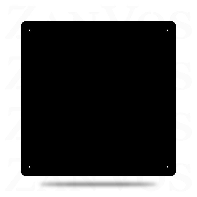Backplate