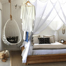 Bagby CLASSIC - Silent Alarm Clock