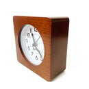 Bagby CLASSIC - Silent Alarm Clock