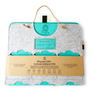 Bagby FAMILY - Phone Organizer 6+1 Pockets