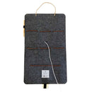 Bagby FAMILY - Phone Organizer 6+1 Pockets