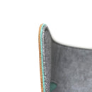 Bagby MAT - No-Phone Desk Pad