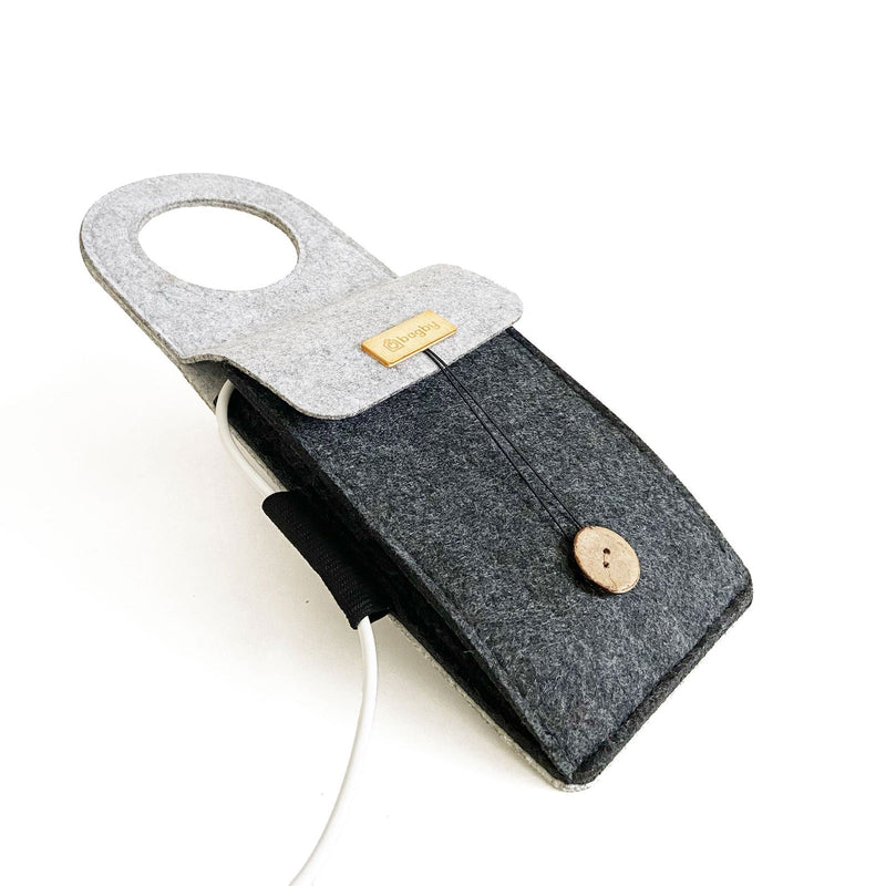 Bagby ORIGINAL - Sleeping Bag For Your Phone