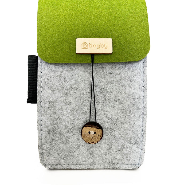 Bagby ORIGINAL - Sleeping Bag For Your Phone