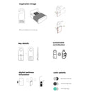 Bagby ORIGINAL - Sleeping Bag For Your Phone