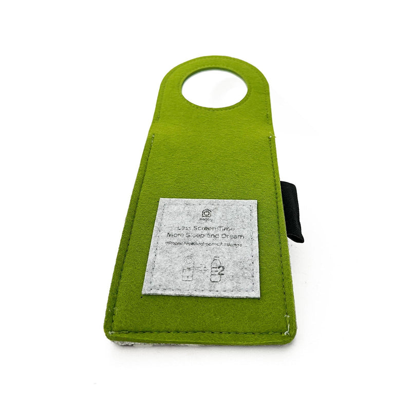 Bagby ORIGINAL - Sleeping Bag For Your Phone