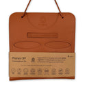 Bagby SOCIAL Vegan Leather - 4 Pocket Phone Holder